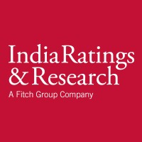 India Ratings & Research - A Fitch Group Company Logo