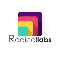 Radicallabs technologies Pvt.Ltd Logo