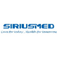 Beijing Siriusmed Medical Device Co., Ltd. Logo