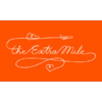 The Extra Mile Organization Logo