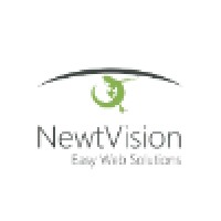 NewtVision snc - Easy Web Solutions Logo