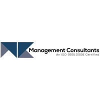 MK Management Consultants Logo