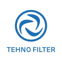 Tehno filter d.o.o. Logo