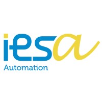 IESA Automation Logo