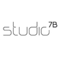 Studio 7B Logo