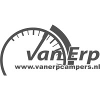 Van Erp Autos & Campers Logo