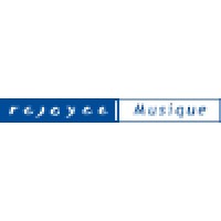 Rejoyce Musique Logo