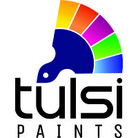 TULSI CHEMICALS AND PAINTS PRIVATE LIMITED Logo