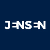 Jensen Technologies Logo