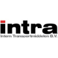 Intra Intern Transportmiddelen B.V. Logo