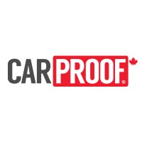 CARPROOF Logo