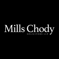Mills Chody LLP Logo