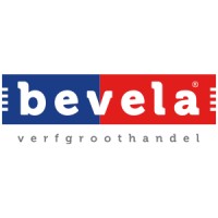 Bevela Verfgroothandel Logo