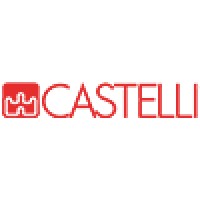 Castelli SPA Logo