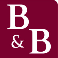 B&B Analytics Logo