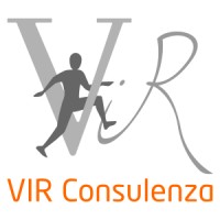 Vir Consulenza Logo