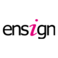 Ensign Media (Singapore) Pte Ltd Logo