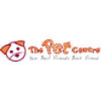 The Pet Centre Logo