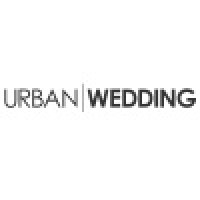 Urban Wedding Show Logo