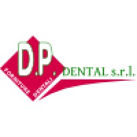 D.P. Dental s.r.l. Logo