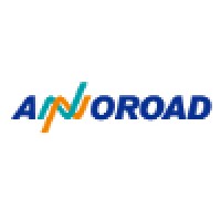 Annoroad Genomics Logo