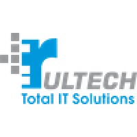 RulTech Solutions Private Limited Logo