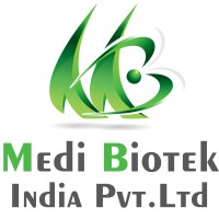 Medi Biotek Logo