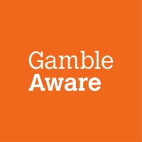 GambleAware Logo