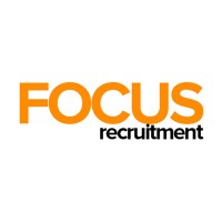 Focus Recruitment Limited Logo