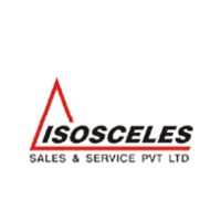 ISOSCELES SALES AND SERVICE PRIVATE LIMITED Logo