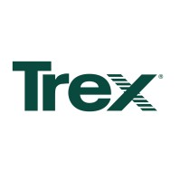 Trex Company Logo