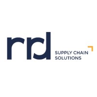 RRD Supply Chain Solutions Logo