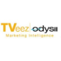TVeez ~ Odysii (Panama) Logo