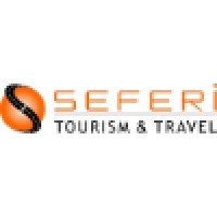 Seferi Tourism & Travel Logo