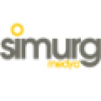 Simurg Medya Logo