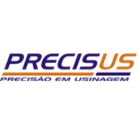 Precisus Indústria Metalúrgica Ltda Logo