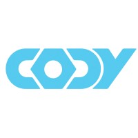 Cody AS Logo