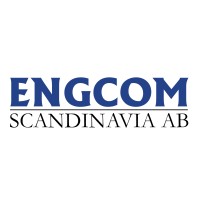 EngCom AB Logo