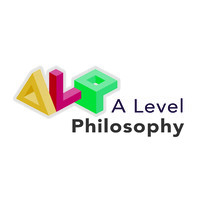 A Level Philosophy Logo