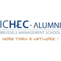 ICHEC Alumni Logo