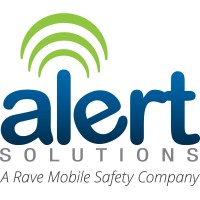 Alert Solutions Logo