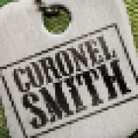 Coronel Smith Logo