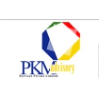 pkm advisory sevices p ltd Logo