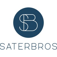 Saterbros Logo