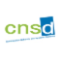 Confédération Nationale des Syndicats Dentaires ( CNSD ) Logo