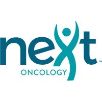 NEXT Oncology Austin Logo