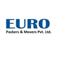Euro Packers And Movers Logo