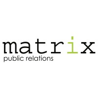 Matrix Public Relations Logo