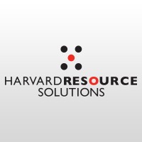 Harvard Resource Solutions LLC Logo