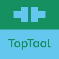 TopTaal Logo